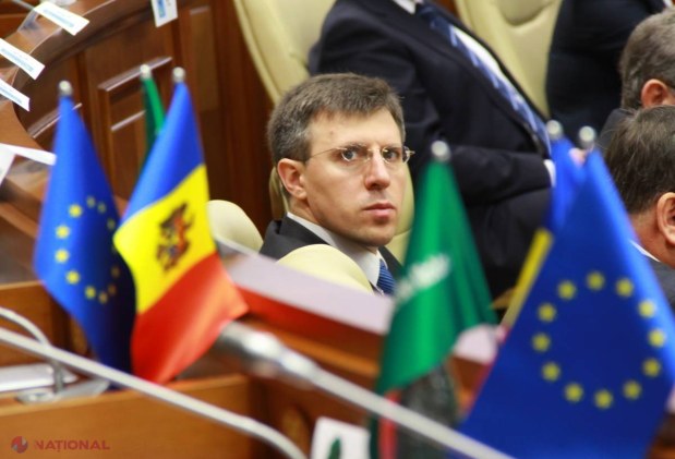 Dorin Chirtoaca