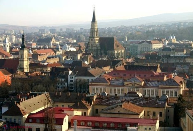 Capitala europeană a aerului curat e în România. Topul oraşelor cu cel mai poluat aer