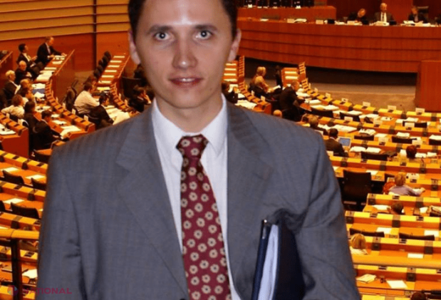 Sergiu Sagaidac anunță că este AMENINȚAT din nou