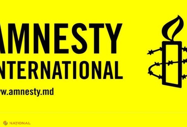 Avocați cu dosare POLITICE? Amnesty International cere STANDARDE transparente și echitabile pentru TOȚI avocații din R. Moldova