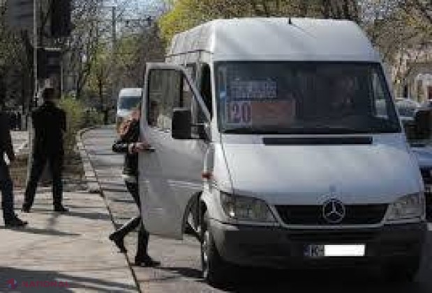 Șoferul microbuzului care a lovit mortal o fetiță a ajuns pe banca acuzaților