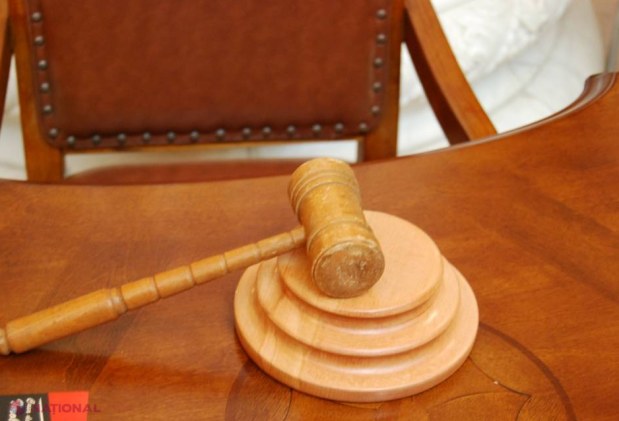 GRAFIC // Cine sunt judecătorii cu CEL MAI MARE salariu în R. Moldova