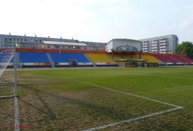 DOC // Ilan Shor vea să privatizeze stadionul din Orhei. Consiliul raional a VOTAT pentru vânzarea obiectivului sportiv