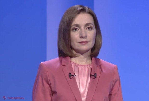 Maia Sandu explică, în PREMIERĂ, de ce nu a NEGOCIAT direct cu Putin un preț mai bun la GAZE: „Eu nu o să vând o bucată de țară doar ca să avem șase luni gaze mai ieftine”. Șefa statului l-a redus la TĂCERE și pe Dodon, „SLUJITORUL” Moscovei