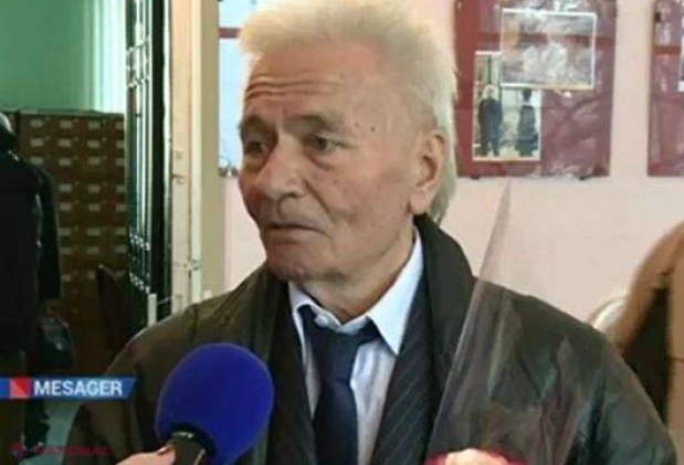 „Copilul TERIBIL al literaturii” basarabene S-A STINS din viață la 76 de ani