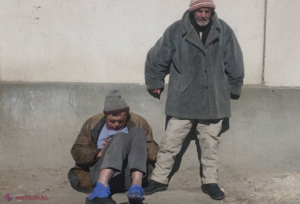 RAPORT // R. Moldova rămâne una dintre cele mai SĂRACE țări: Peste 200 de mii de moldoveni, săraci lipiți pământului
