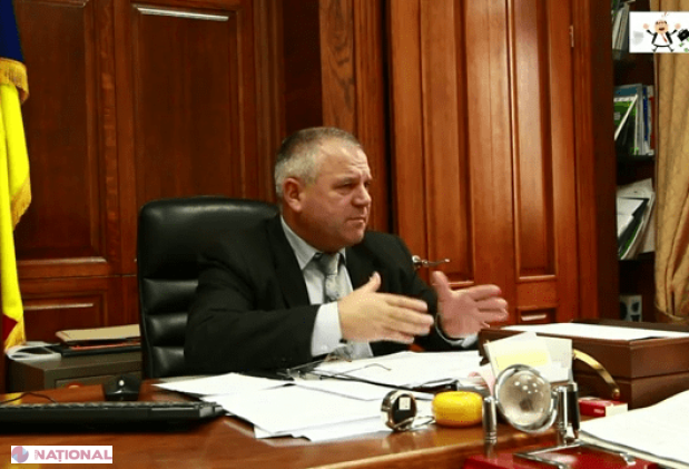 Un nou caz „Pădurea Domnească”?