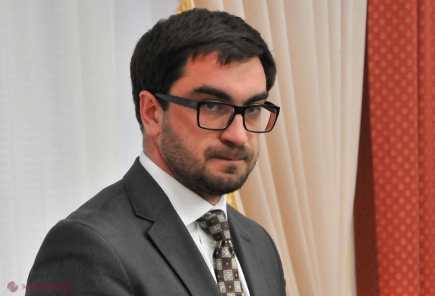„Armata” din R. Moldova care se ocupă de DIASPORĂ