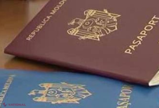 Toate oficiile „Registru”, gata să elibereze pașapoarte biometrice de tip nou