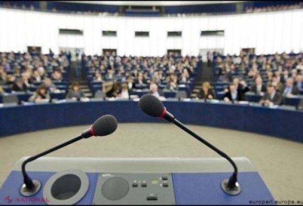VOT în PARLAMENTUL EUROPEAN // Moldovenii vor merge în UE FĂRĂ VIZE