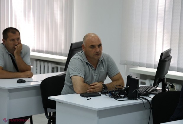 FOTO // O instituție strategică din R. Moldova a fost dotată cu o flotă de DRONE de ultima generație