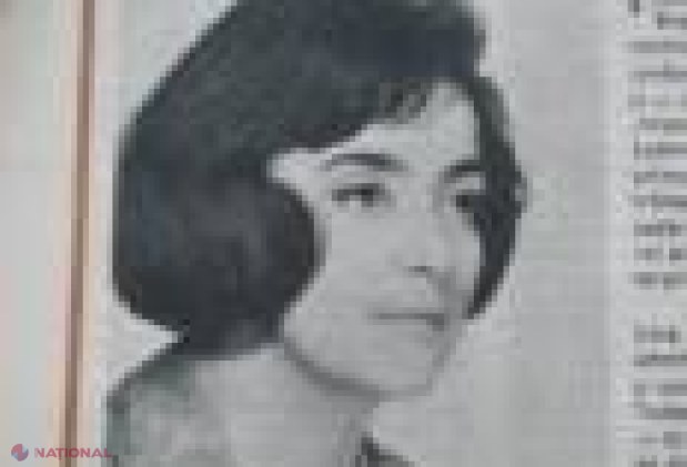 Aventurile fiicei dictatorului