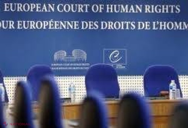 CONDAMNARE la CEDO: O amendă rutieră costă R. Moldova  2 000 de euro. Un cetățean, ÎNCHIS pentru că nu a achitat 60 de lei