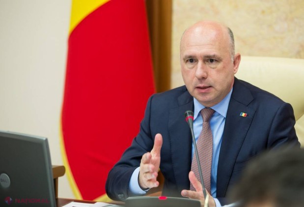 Produsele alimentare și lipsa IGIENEI din grădinițe revin pe agenda Guvernului. Filip: „Trebuie să răspundă cu funcțiile cei care se fac responsabili”
