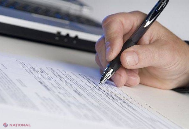 Procesarea declarațiilor de avere a funcționarilor, de două ori mai ieftină. Câte acte sunt scanate săptămânal