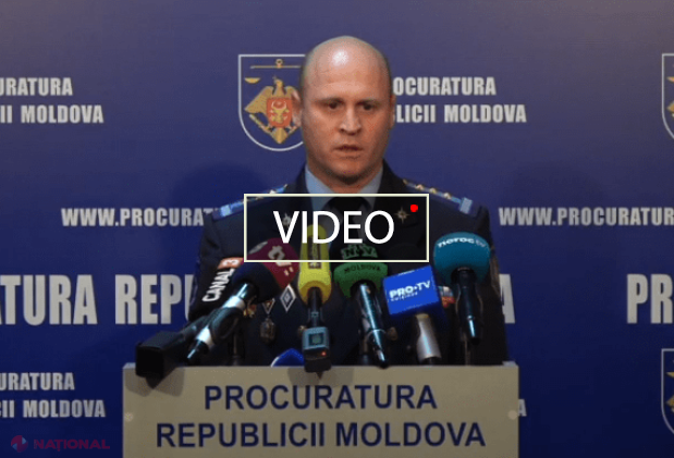VIDEO // O persoană a fost REȚINUTĂ în urma accidentului de la mina de calcar din satul Pașcani. Procurorii au deschis două dosare penale