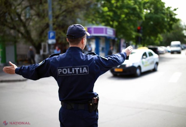 EVITAȚI astăzi și mâine centrul Chișinăului: Anunțul vine de la Poliție