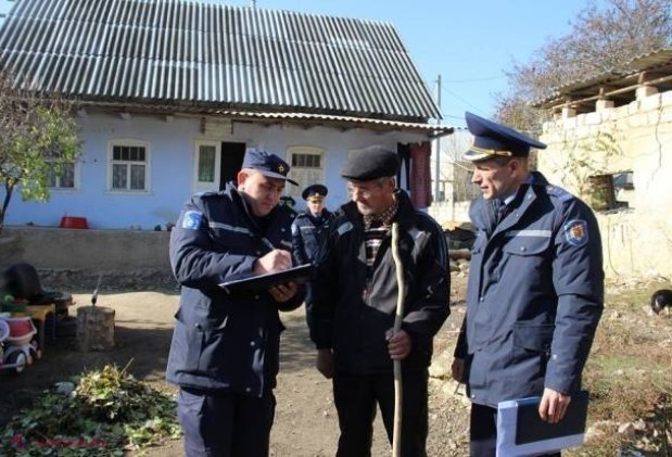 AVERTISMENTUL autorităților vizavi de un obicei des întâlnit în R. Moldova: NU faceți acest lucru!