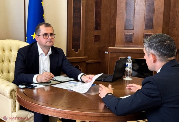 ULTIMĂ ORĂ // Primele concluzii ale premierului desemnat Vasile Tofan, după ce a FINALIZAT discuțiile cu cei 16 miniștri în exercițiu. Ce le-a cerut și ce urmează în formarea noului Guvern