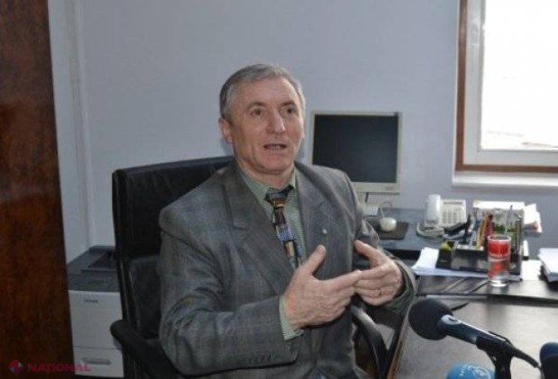 România are un nou procuror general. A primit premiu de apreciere de la SUA