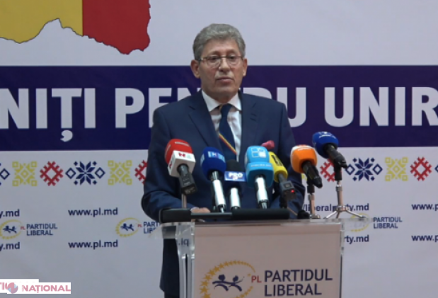 Ghimpu este gata să se ALIEZE cu Andrei Năstase și Maia Sandu: „Dacă situația dictează o asemenea decizie… Ghimpu este gata să se ALIEZE cu Andrei Năstase și Maia Sandu: „Dacă situația dictează o asemenea decizie…