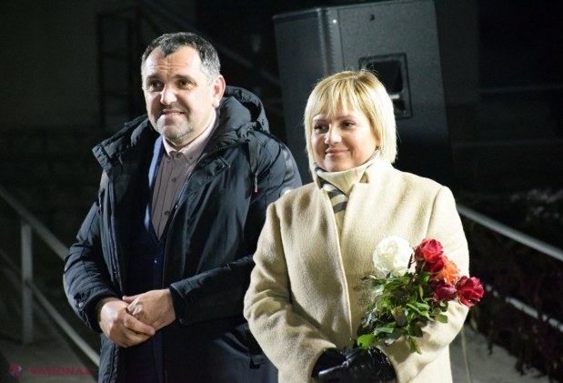 FOTO // Aproape toate localitățile din raionul Orhei au fost ILUMINATE de echipa Partidului „ȘOR”: „Iluminatul stradal înseamnă foarte mult pentru o localitate, atât din punct de vedere social, cât și al securității și asigură dezvoltare”