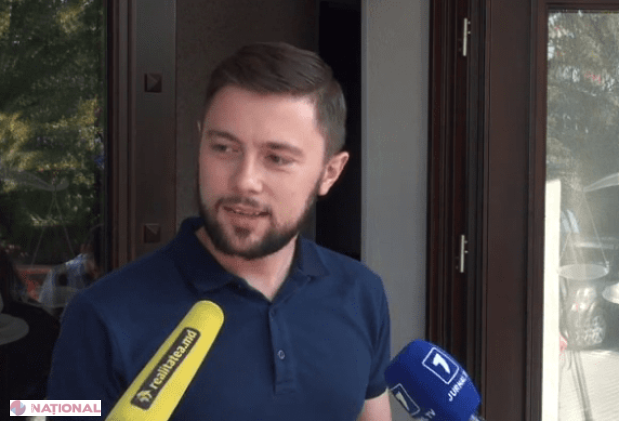 Reprezentanții Grupului de inițiativă nu se dau BĂTUȚI în privința demiterii lui Chirtoacă: „Oamenii trebuie să înțeleagă că se măsluiesc lucrurile”