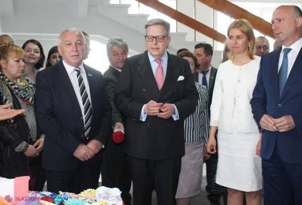 MILIOANE de euro de la UE pentru locuitorii din Găgăuzia și Taraclia