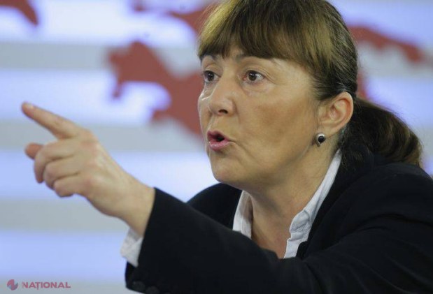 REACȚIE // R. Moldova trebuie INTEGRATĂ RAPID în UE. „Putin calcă cu BOCANCII pe frontieră şi pe tratate. 