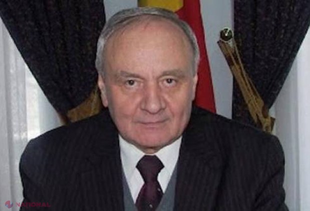 Șeful statului speră că sărbătoarea Învierii ne va ajuta să depășim toate obstacolele