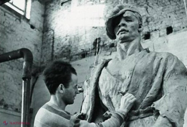Filme despre HOLOCAUST vor fi proiectate în mai multe orașe din R. Moldova