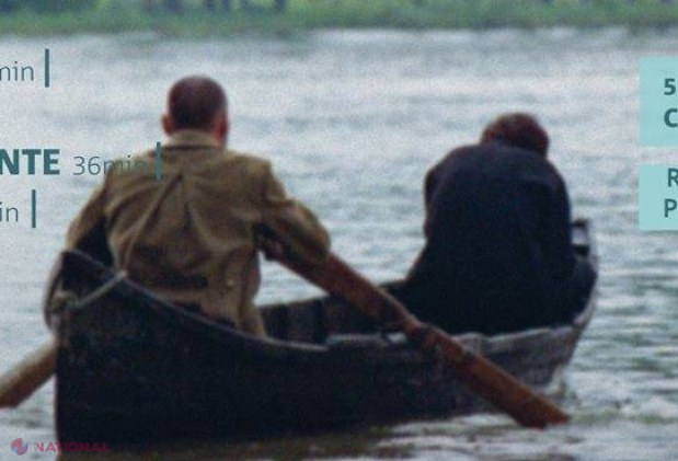 Un regizor originar din R. Moldova prezintă la Chișinău o selecției INEDITĂ de filme