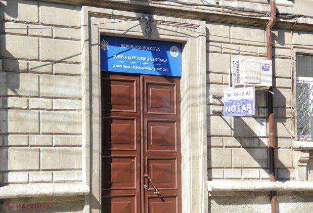 Comisia Electorală Centrală, OBLIGATĂ să organizeze referendumul republican pentru care au semnat 400 000 de cetăţeni