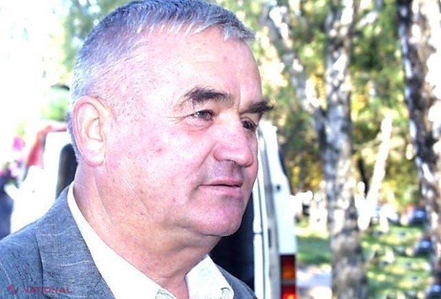 Primarul din R. Moldova care împarte ANCHETE sătenilor. „Ei stabilesc care sunt PRORITĂȚILE” 