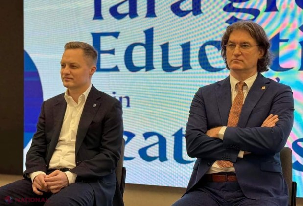 FOTO // Educația prin ARTĂ și metodele alternative de învățare, o nouă OPORTUNITATE pentru tinerii din R. Moldova. La Chișinău a demarat cea de-a II-a ediție a proiectului DRRM „Aventură fără granițe. Educație prin teatru și film”