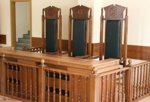 Cum a vrut un bărbat din Briceni să-și PĂCĂLEASCĂ fosta soție pentru a nu împărți averea