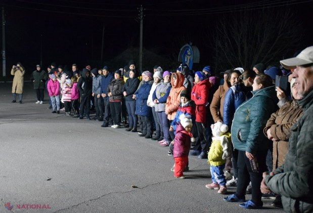 FOTO // Încă un sat din raionul Orhei, Camencea, a fost iluminat de echipa Partidului „ȘOR” „Vom elabora câteva inițiative, care vor permite dezvoltarea TURISMULUI în regiune, pentru a reda acestei zone pitorești o altă viață”