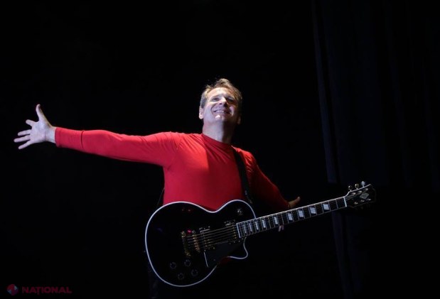 Un spectacol ANIVERSAR cu intrare liberă va fi jucat la un teatru din capitală