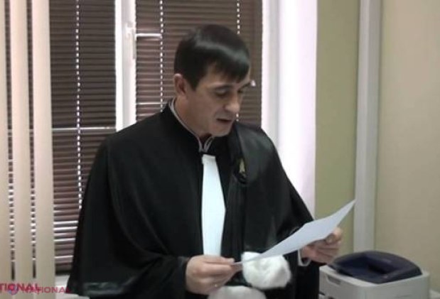 „Ruda” lui Marian Lupu din justiție, AVANSATĂ