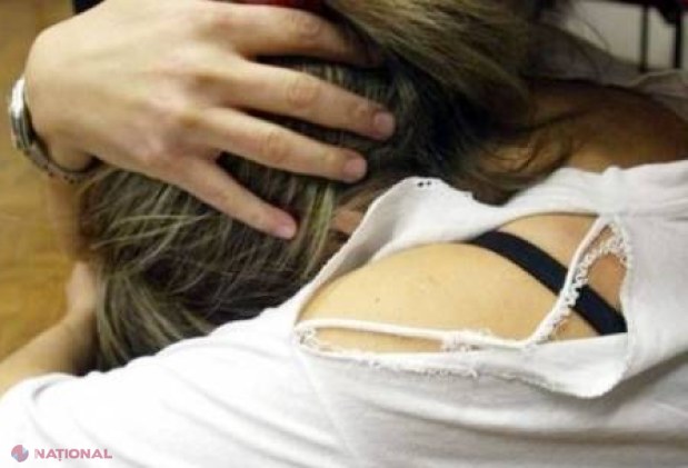  Chișinău // Surprins în timp ce viola o femeie, un tânăr a sărit, pe jumătate dezbrăcat, în râul Bâc