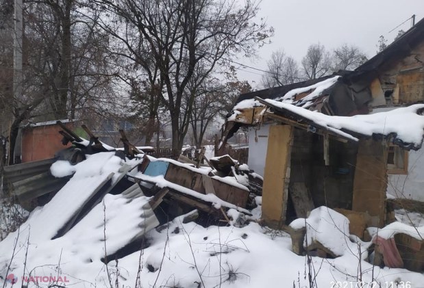 OPINIE // Istoria dezvoltării urbane a Chișinăului și de ce e timpul ca zona Circului să aibă clădiri moderne în loc de COLIBE părăsite