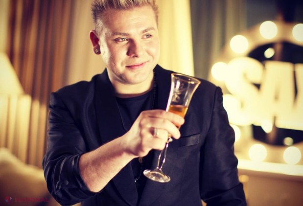 „Sunstroke Project” revine cu un duet în limba rusă! Află cu cine