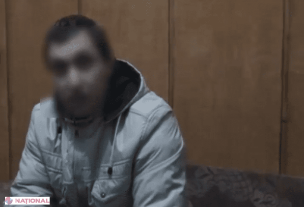 Reţinut „pe urme fierbinţi” după ce a răpit un automobil