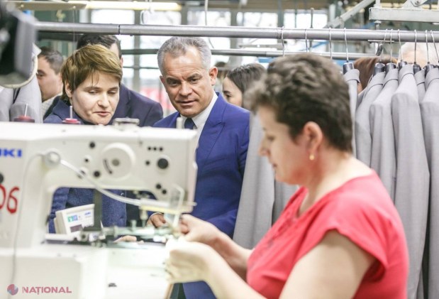 Plahotniuc, despre CREȘTEREA LIMITEI de vârstă pentru beneficiarii Programului „Prima Casă”: „O idee interesantă, care merită analizată”