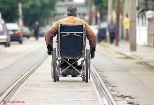 Persoane cu dizabilități, actori în filme