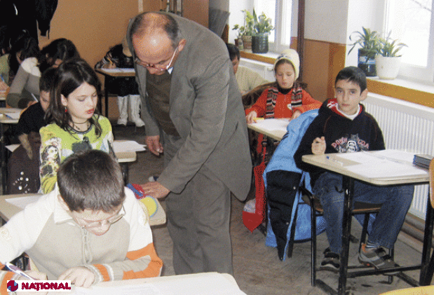 Sergiu Sârbu a rămas cu buza umflată