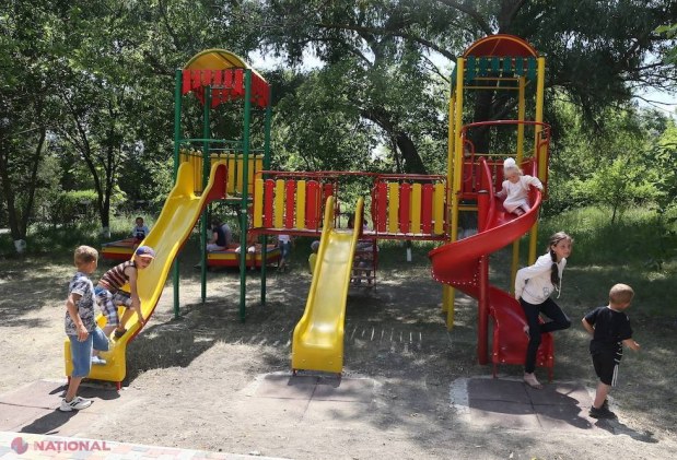INAUGURARE // GRĂDINIȚĂ modernă în Pașcani și un Oficiu al medicilor de familie la Cioara