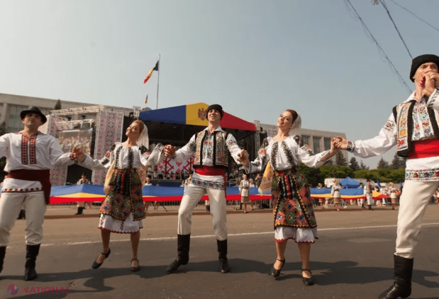 Încă patru zile de ODIHNĂ în R. Moldova pe parcursul anului 2018