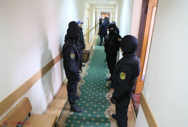 VIDEO, FOTO  // O nouă ședință de judecată în dosarul lui Vlad Filat. Judecătorii au respins solicitarea avocaților