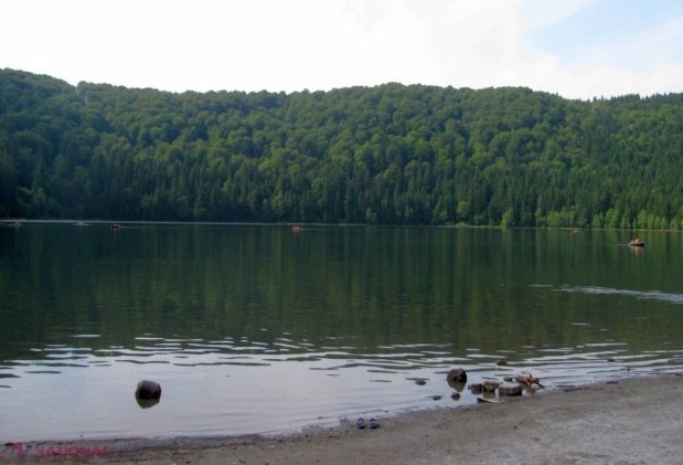 ODIHNĂ ȘI TRATAMENT // Băile Tușnad - România, o stațiune montană cu comori naturale